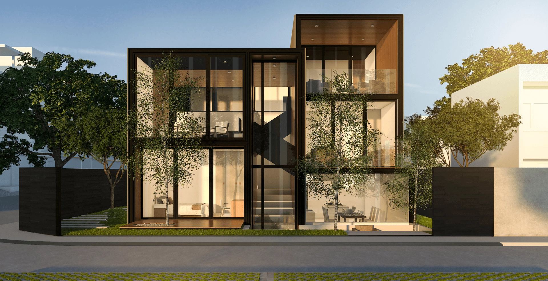 Affordable and Adorable Starter Home in Suburb