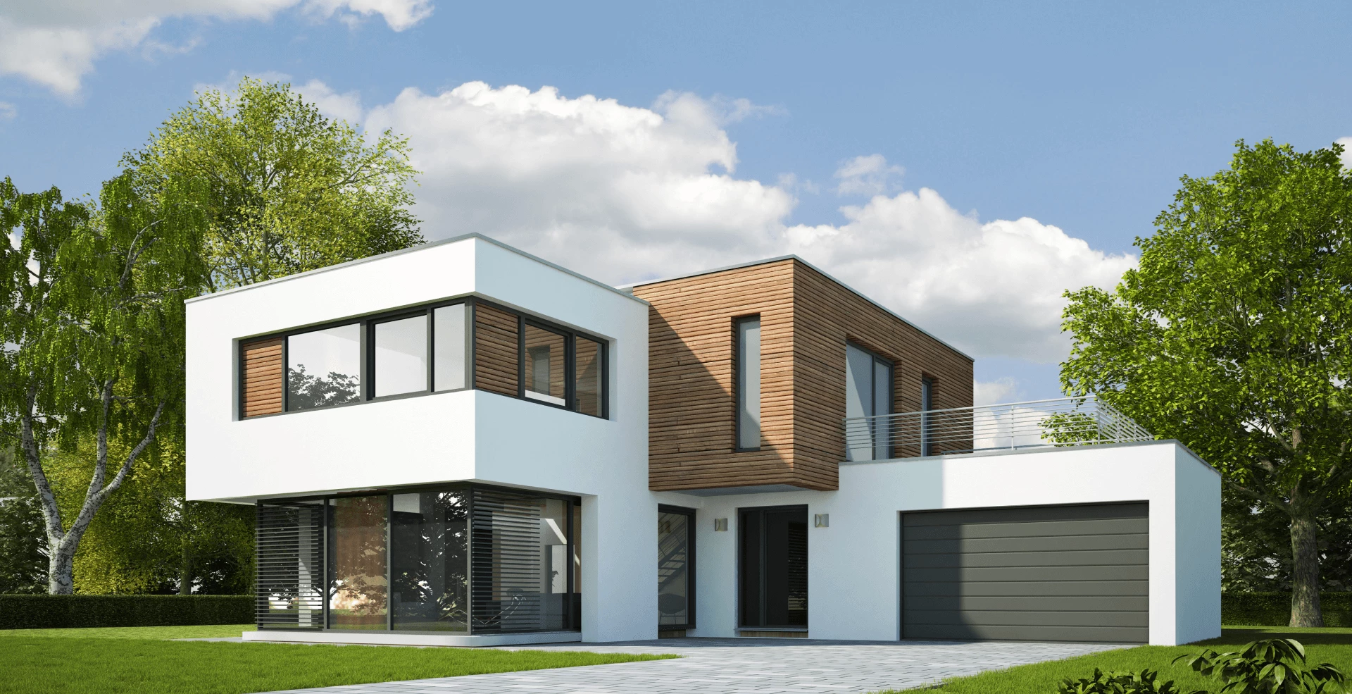Affordable and Adorable Starter Home in Suburb