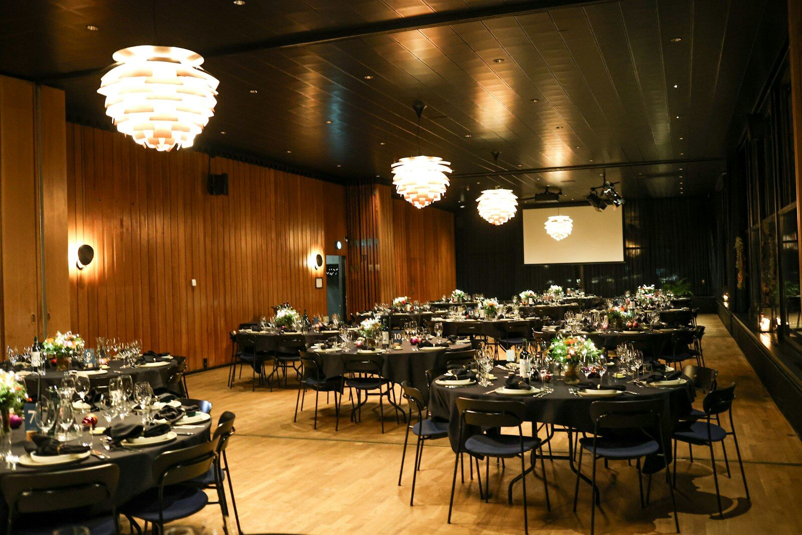 Mövenpick Hotel Tashkent